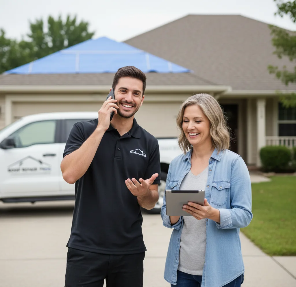Modern Solutions Roof Repair customer support in Leetsdale